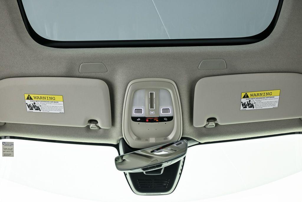 used 2024 Volvo XC40 car, priced at $33,826