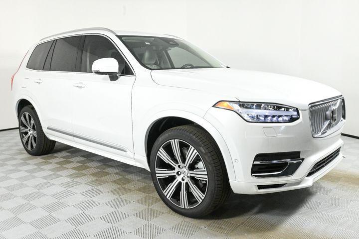 new 2025 Volvo XC90 Plug-In Hybrid car, priced at $79,760