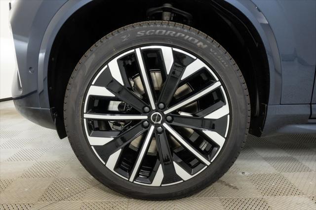 new 2026 Volvo XC90 Plug-In Hybrid car, priced at $81,875