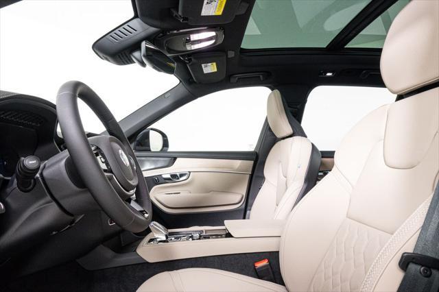 new 2026 Volvo XC90 Plug-In Hybrid car, priced at $81,875