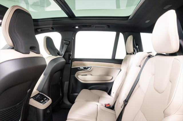 new 2026 Volvo XC90 Plug-In Hybrid car, priced at $81,875