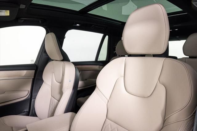 new 2026 Volvo XC90 Plug-In Hybrid car, priced at $81,875