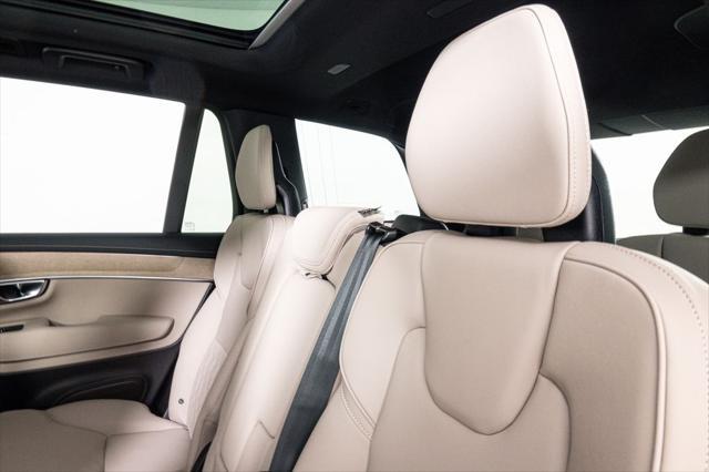 new 2026 Volvo XC90 Plug-In Hybrid car, priced at $81,875