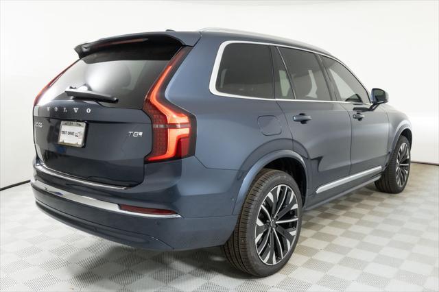 new 2026 Volvo XC90 Plug-In Hybrid car, priced at $81,875