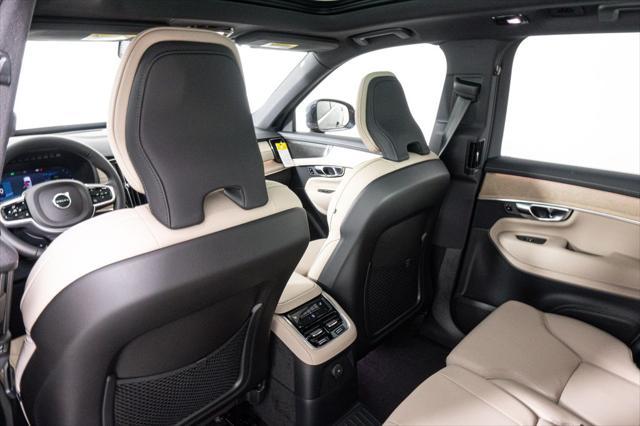 new 2026 Volvo XC90 Plug-In Hybrid car, priced at $81,875
