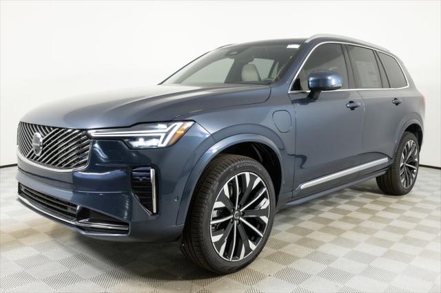 new 2026 Volvo XC90 Plug-In Hybrid car, priced at $81,875
