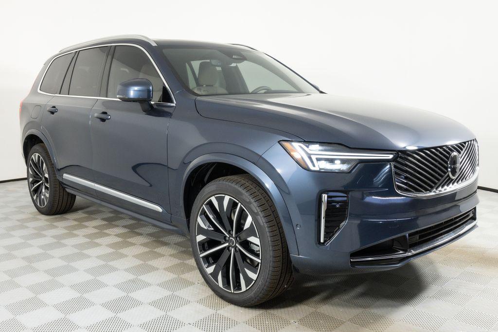 new 2026 Volvo XC90 Plug-In Hybrid car, priced at $81,875