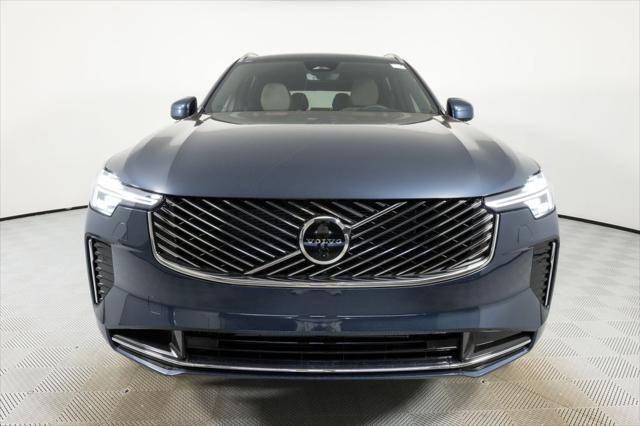 new 2026 Volvo XC90 Plug-In Hybrid car, priced at $81,875
