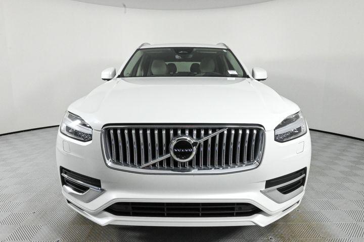 used 2024 Volvo XC90 Recharge Plug-In Hybrid car, priced at $65,000