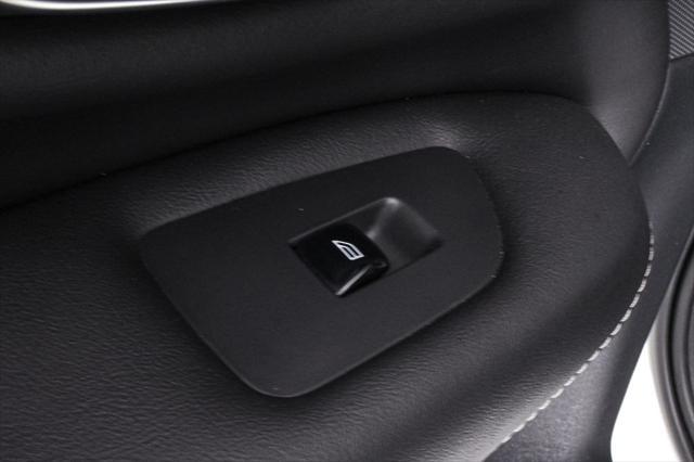 used 2021 Volvo XC90 car, priced at $36,500