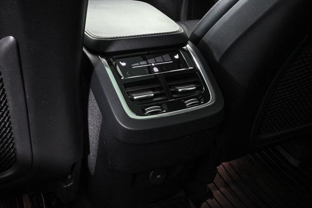 used 2021 Volvo XC90 car, priced at $36,500