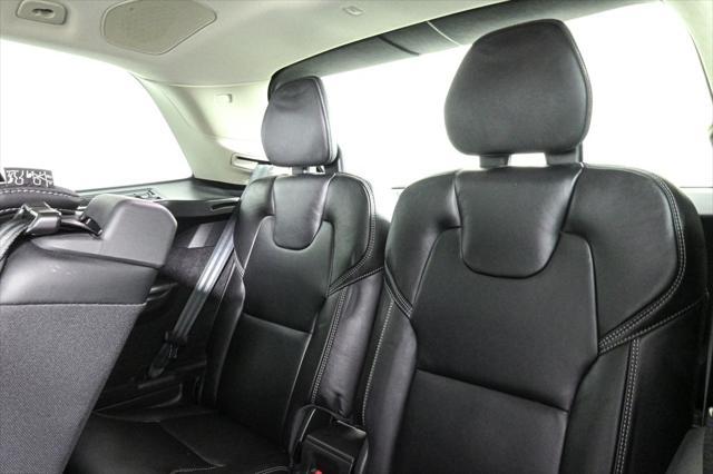 used 2021 Volvo XC90 car, priced at $36,500