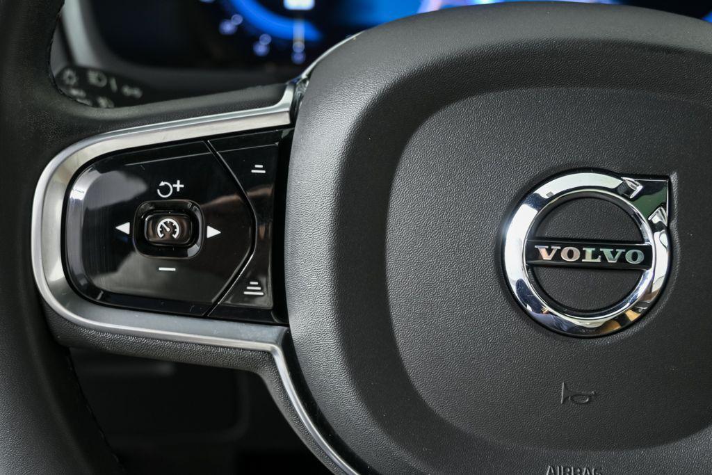 used 2023 Volvo XC90 Recharge Plug-In Hybrid car, priced at $50,830