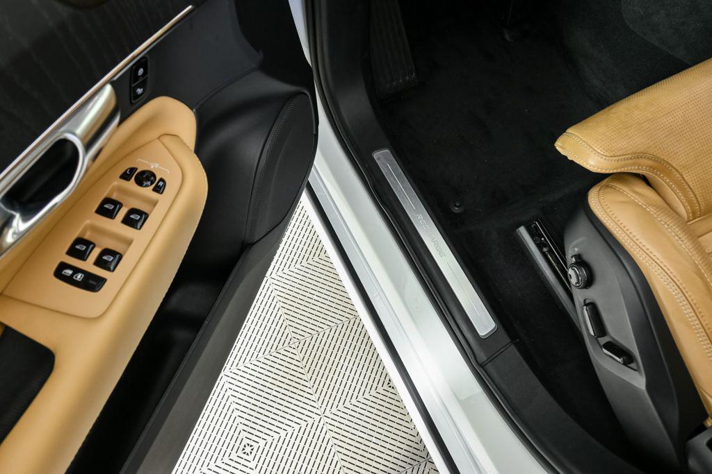 used 2023 Volvo XC90 Recharge Plug-In Hybrid car, priced at $50,830