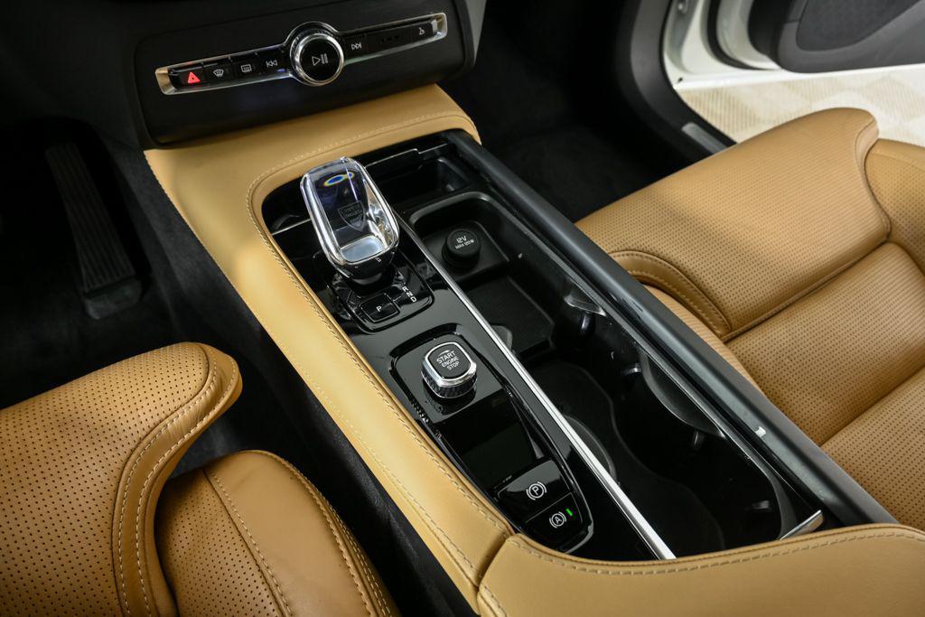 used 2023 Volvo XC90 Recharge Plug-In Hybrid car, priced at $50,830