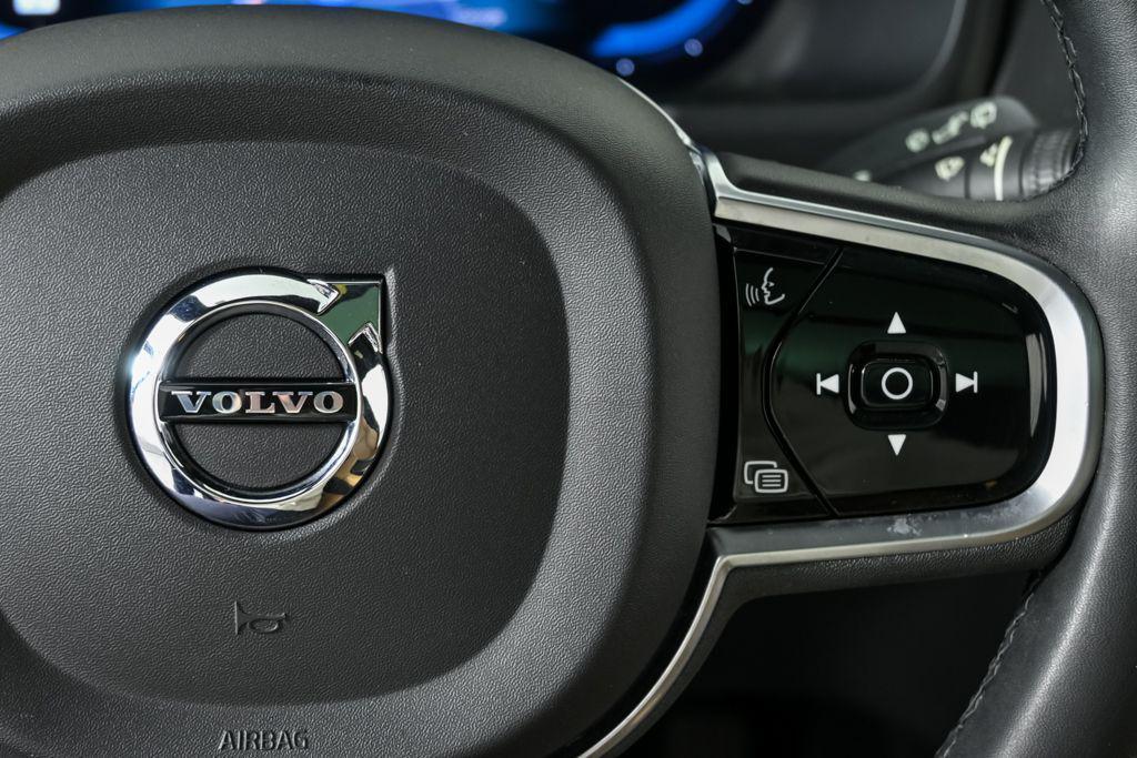 used 2023 Volvo XC90 Recharge Plug-In Hybrid car, priced at $50,830