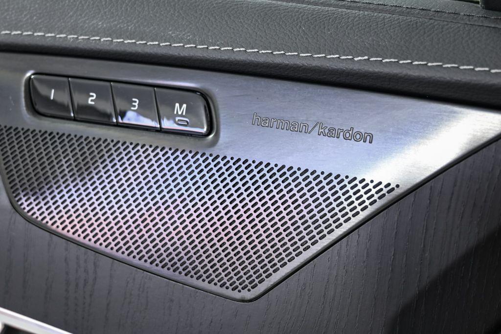 used 2023 Volvo XC90 Recharge Plug-In Hybrid car, priced at $50,830