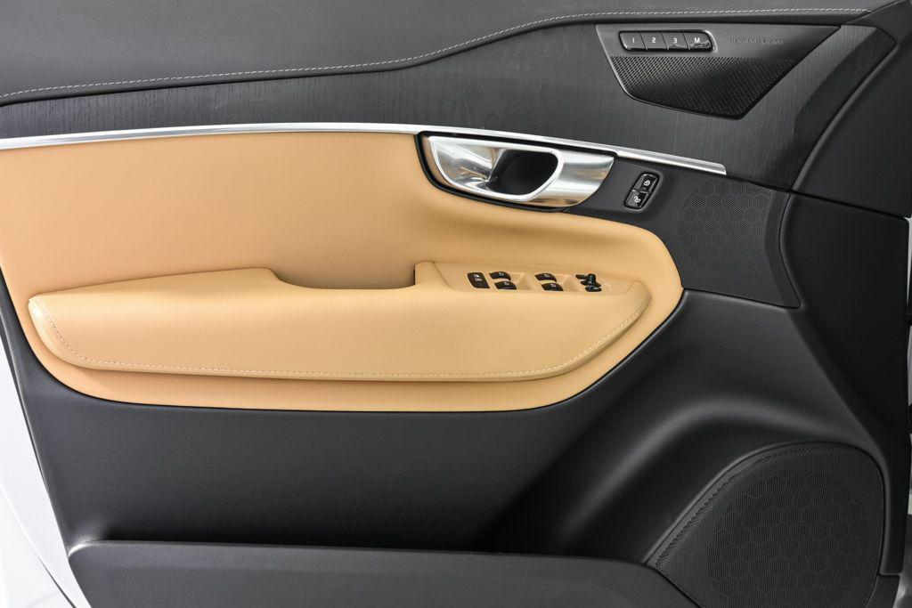 used 2023 Volvo XC90 Recharge Plug-In Hybrid car, priced at $50,830