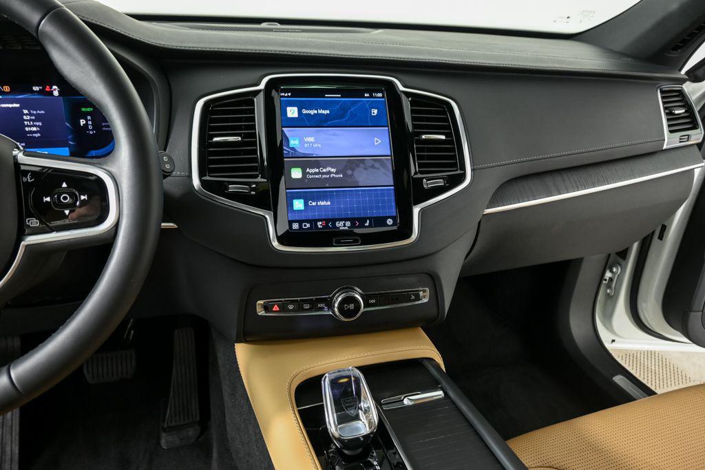 used 2023 Volvo XC90 Recharge Plug-In Hybrid car, priced at $50,830