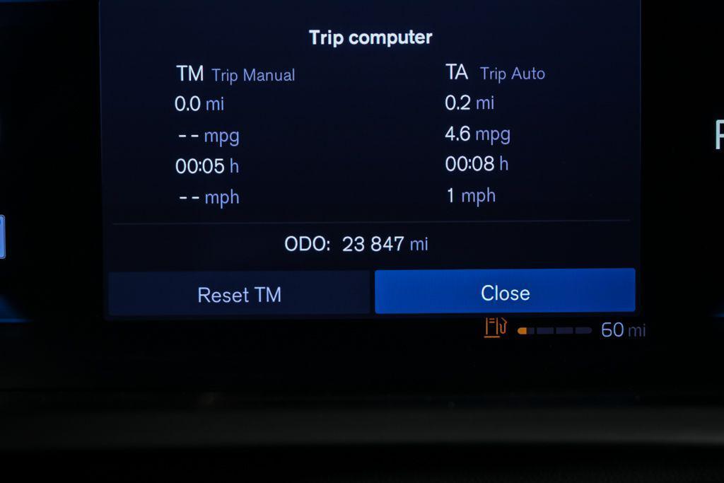 used 2024 Volvo XC90 car, priced at $46,172