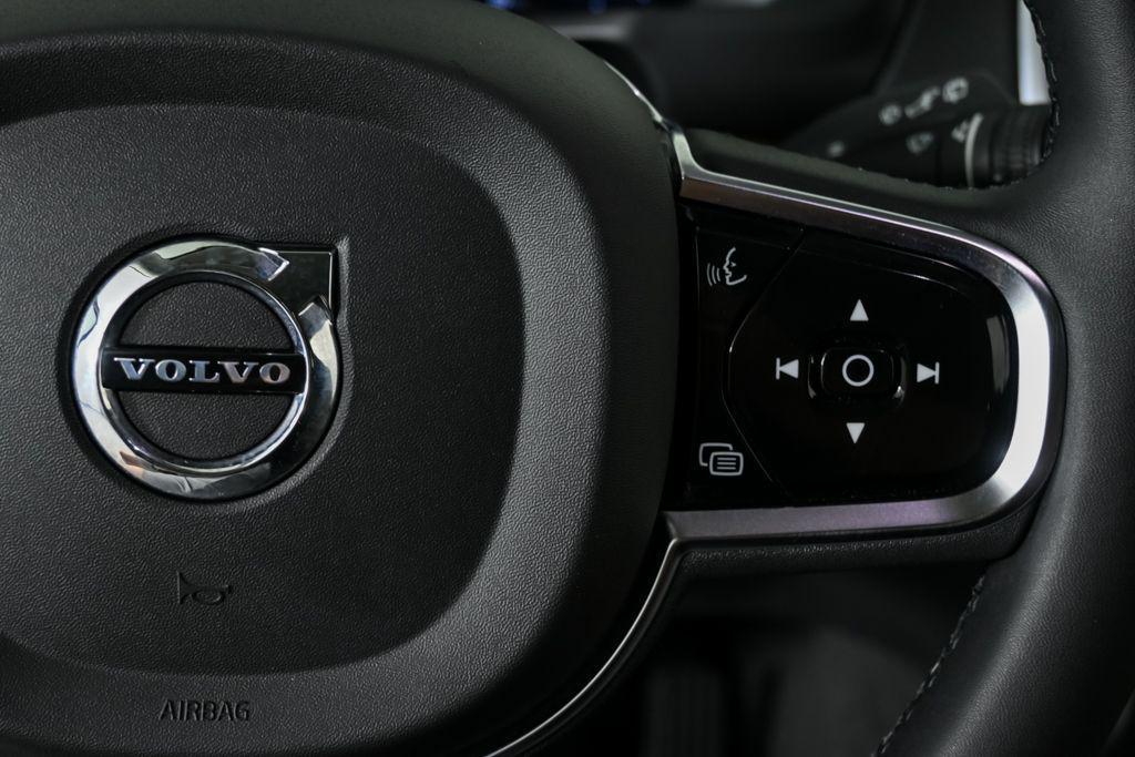 used 2024 Volvo XC90 car, priced at $46,172