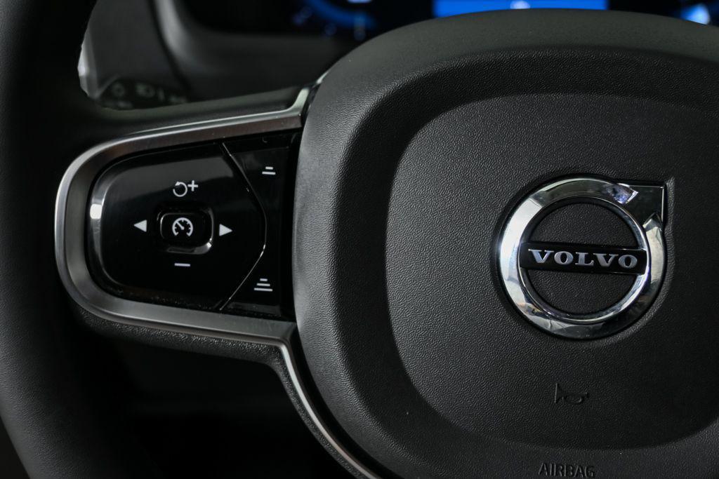 used 2024 Volvo XC90 car, priced at $46,172