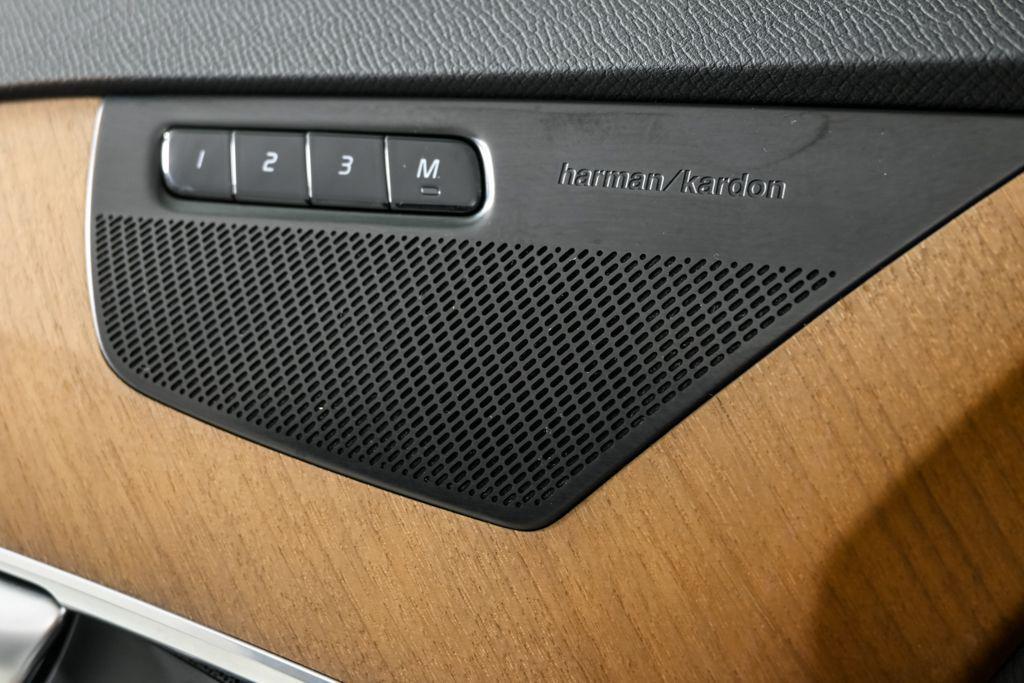 used 2024 Volvo XC90 car, priced at $46,172