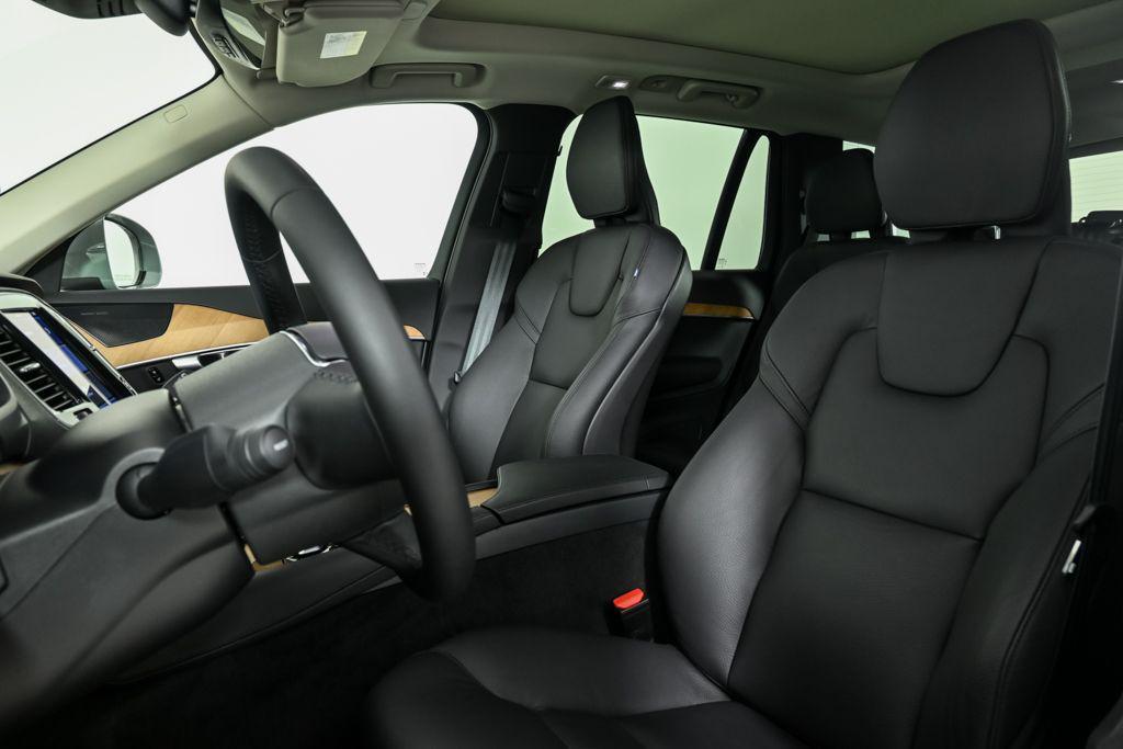 used 2024 Volvo XC90 car, priced at $46,172
