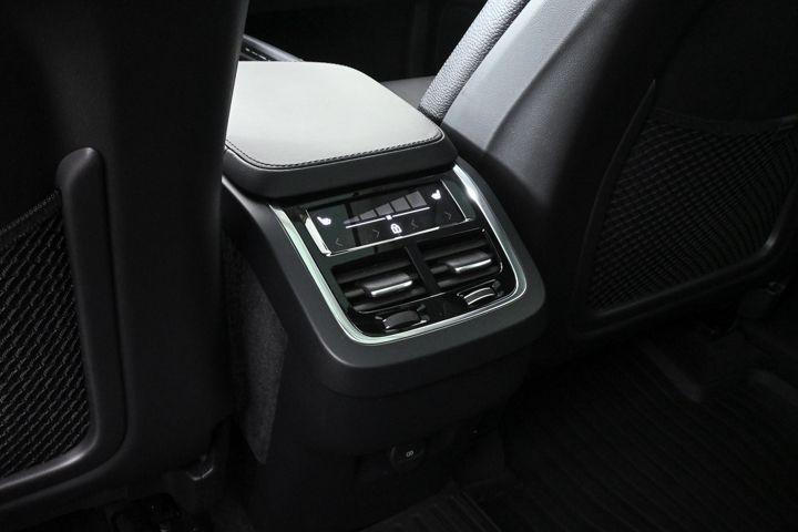 used 2023 Volvo XC90 car, priced at $42,900