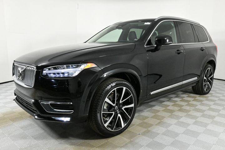 used 2023 Volvo XC90 car, priced at $42,900