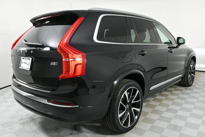 used 2023 Volvo XC90 car, priced at $42,900