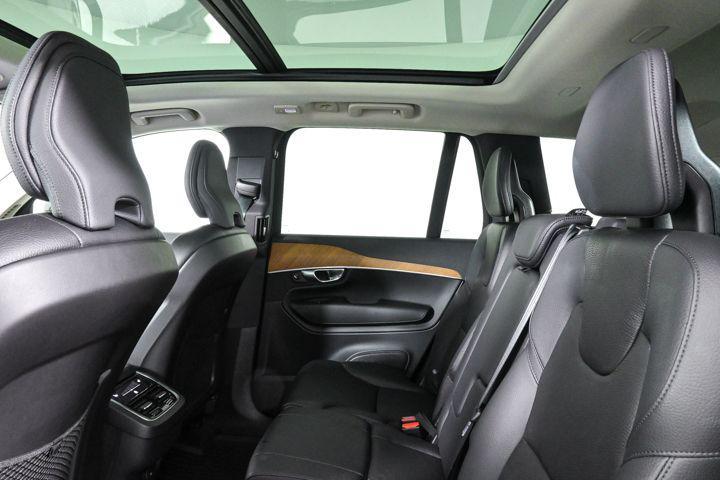 used 2023 Volvo XC90 car, priced at $42,900