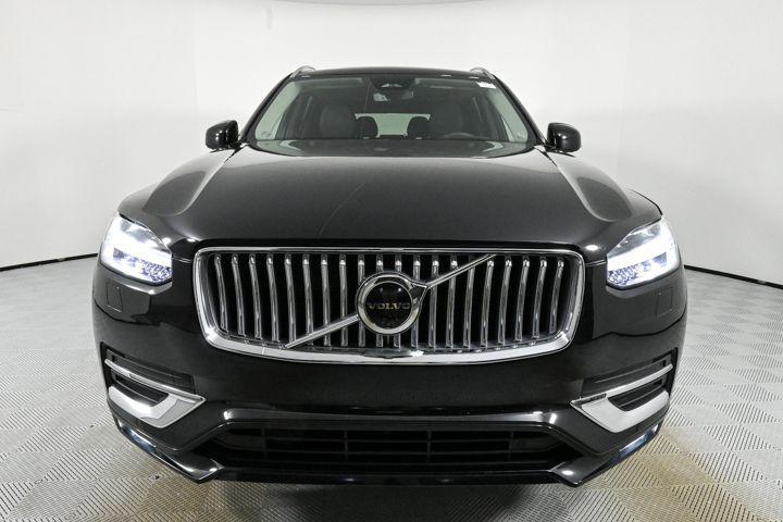 used 2023 Volvo XC90 car, priced at $42,900