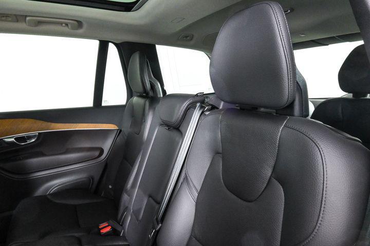 used 2023 Volvo XC90 car, priced at $42,900