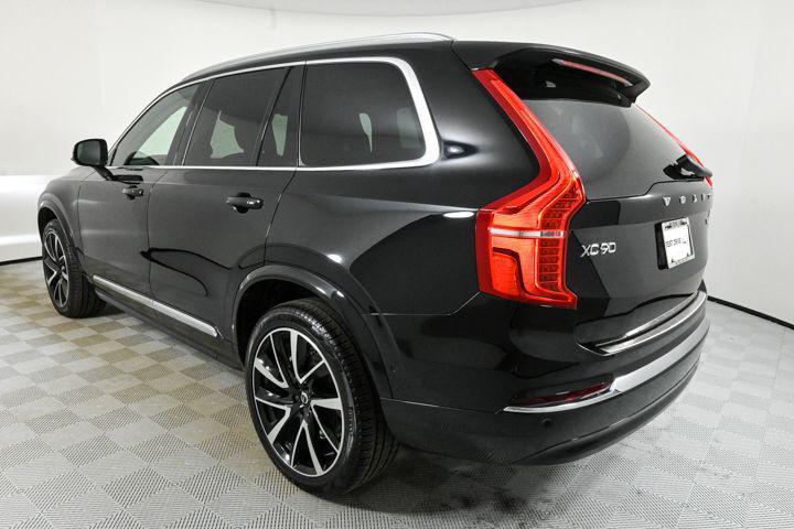 used 2023 Volvo XC90 car, priced at $42,900