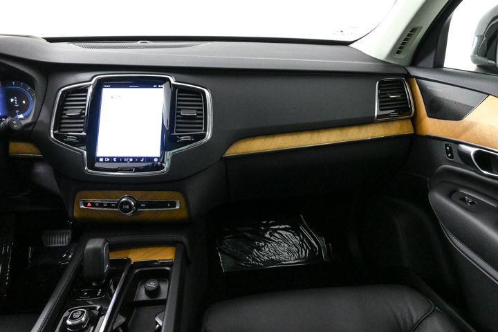 used 2023 Volvo XC90 car, priced at $42,900