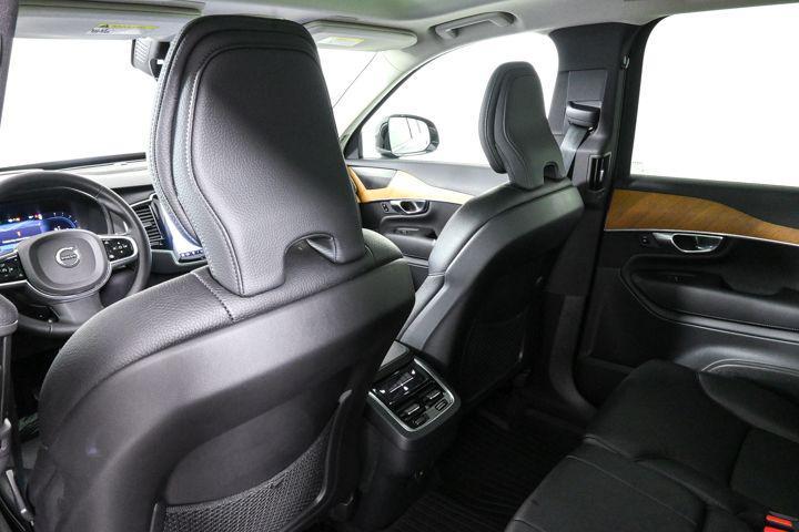 used 2023 Volvo XC90 car, priced at $42,900