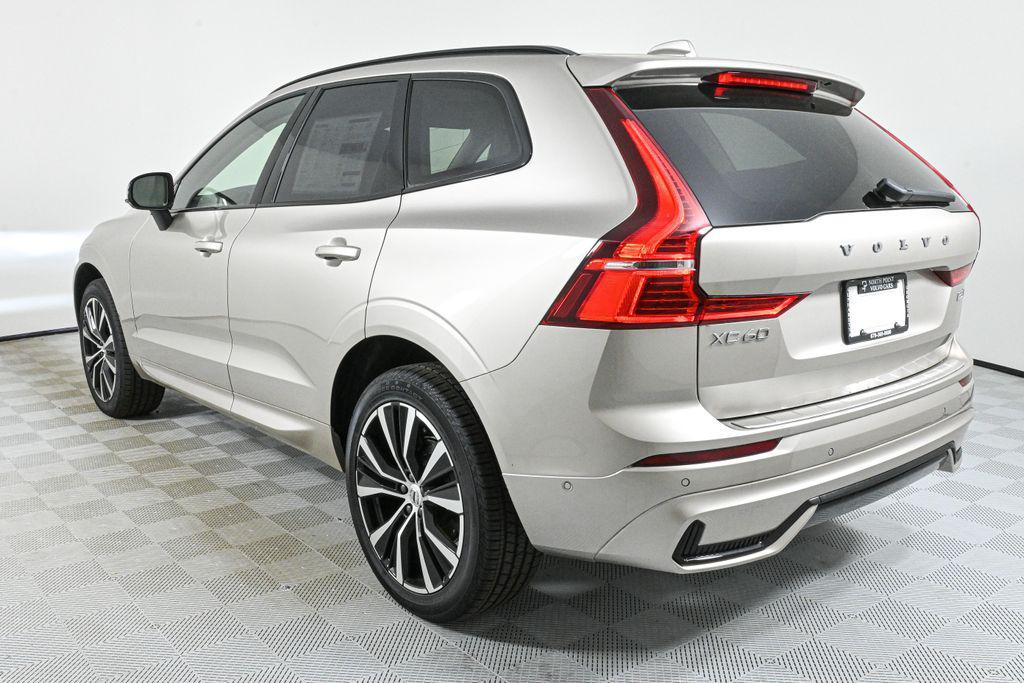 new 2026 Volvo XC60 car, priced at $63,935