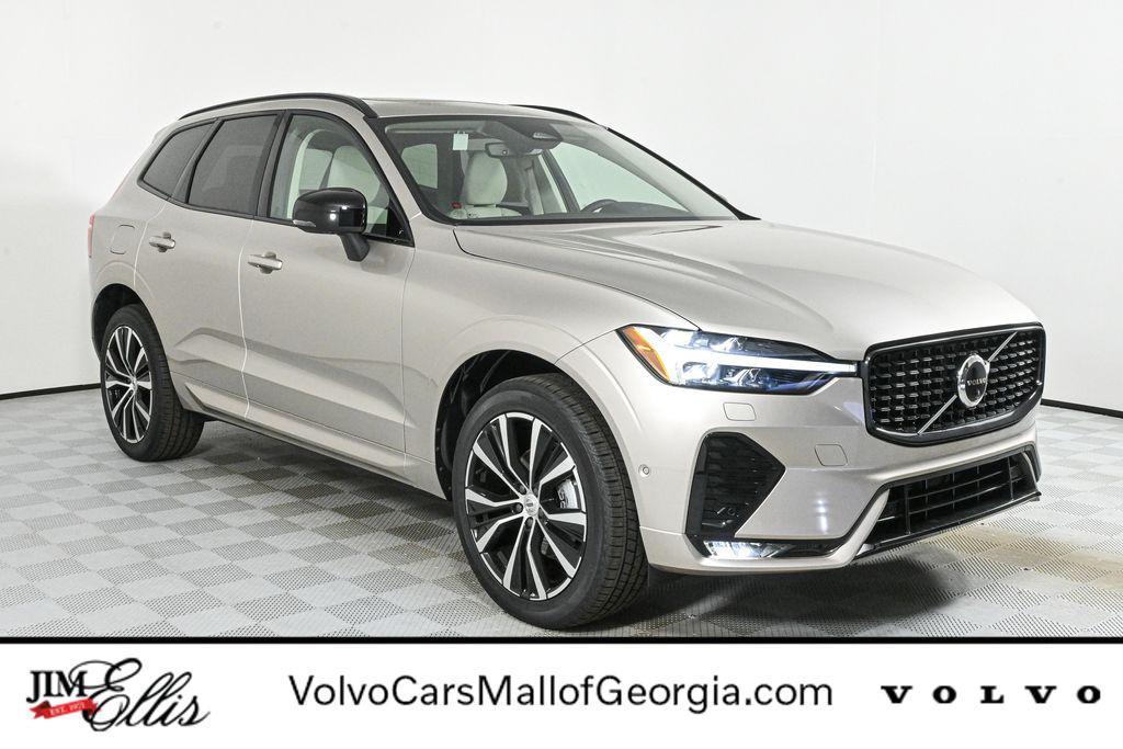 new 2026 Volvo XC60 car, priced at $63,935