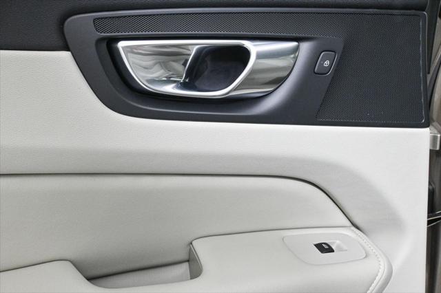 new 2026 Volvo XC60 car, priced at $63,935