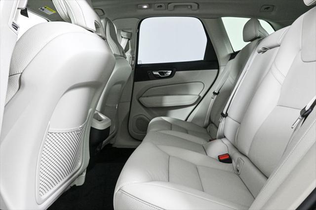 new 2026 Volvo XC60 car, priced at $63,935