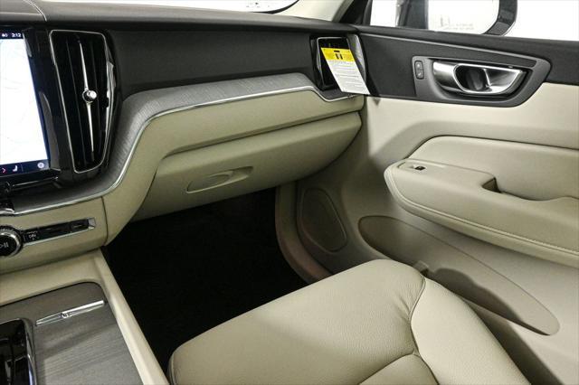 new 2026 Volvo XC60 car, priced at $63,935