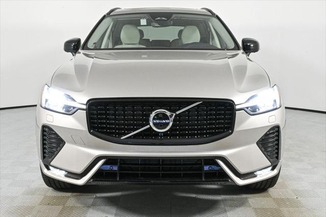 new 2026 Volvo XC60 car, priced at $63,935