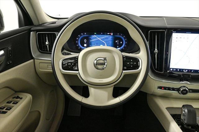 new 2026 Volvo XC60 car, priced at $63,935