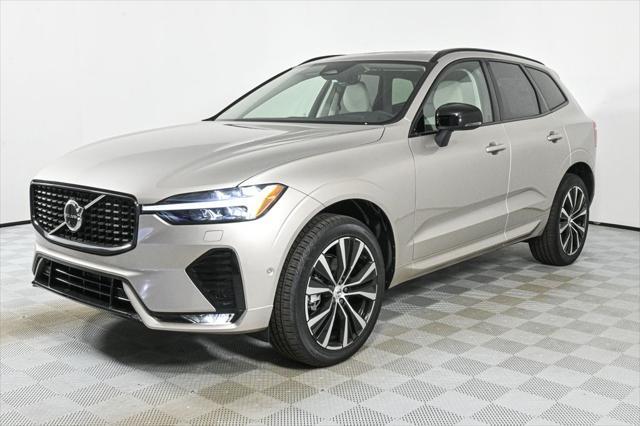 new 2026 Volvo XC60 car, priced at $63,935