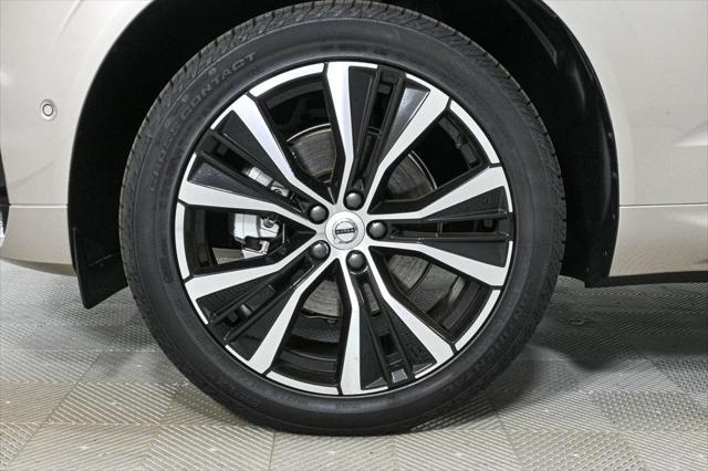 new 2026 Volvo XC60 car, priced at $63,935