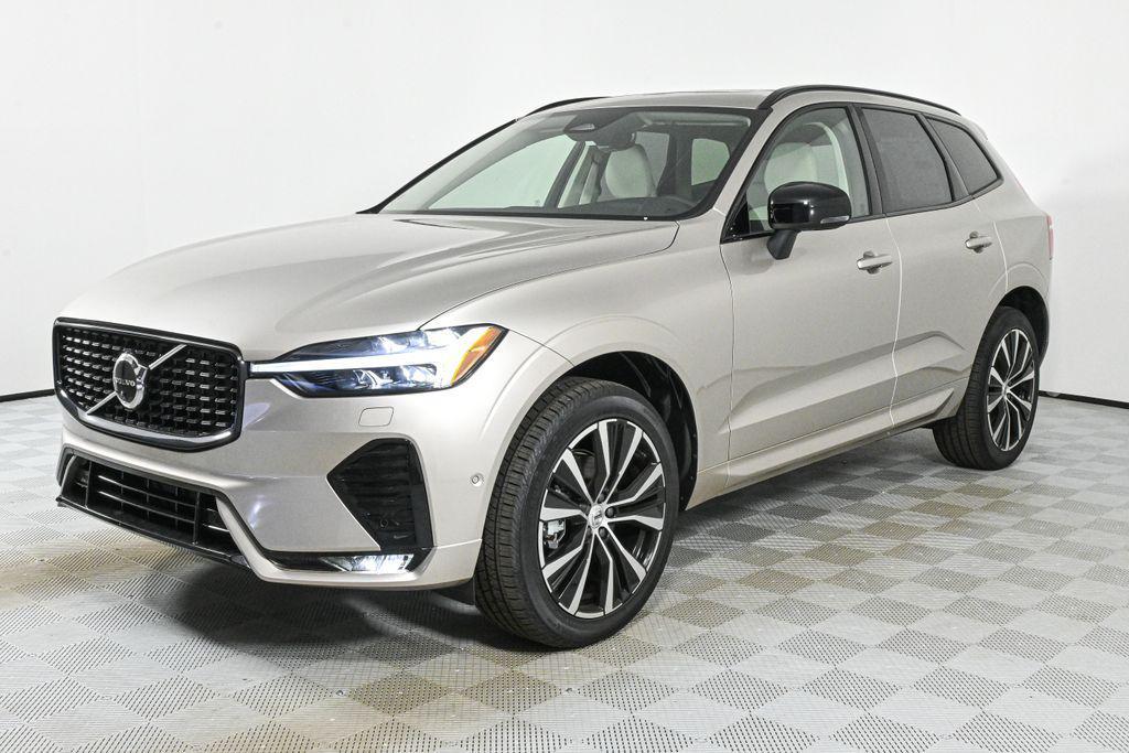 new 2026 Volvo XC60 car, priced at $63,935