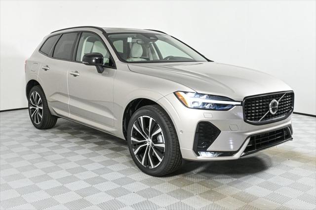 new 2026 Volvo XC60 car, priced at $63,935
