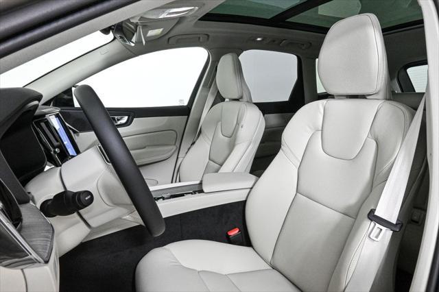 new 2026 Volvo XC60 car, priced at $63,935
