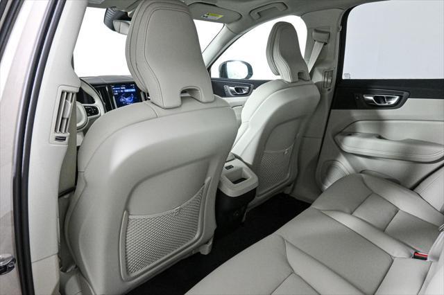 new 2026 Volvo XC60 car, priced at $63,935